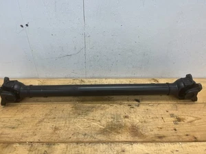 07-10 BMW E60 528xi 528i AWD Auto Front Drive Shaft Axle Propshaft Assembly OEM - Bild 1 von 8