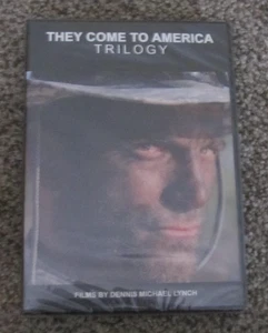 They Come to America Trilogy - NEW DVD - Dennis Michael Lynch - Picture 1 of 1