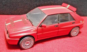 lancia delta hf integrale 1/18 - Foto 1 di 6