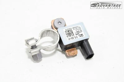 2024-2025 Chevrolet Trax 1.2L L3 Flex Motor Batería Sensor de corriente OEM Foto 1 de 4