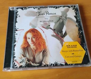 Tori Amos : The Beekeeper CD (2005) Excellent Condition  - Picture 1 of 3