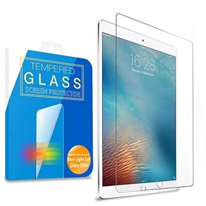 MS factory iPad Pro 10.5 film Blue Light cut FD-IPDP10-BLUE-AB tempered F/S NEW - Bild 1 von 9