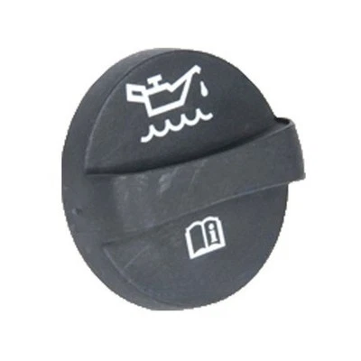 Genuine ACDelco For Saturn L300 2001-2004 Engine Oil Filler Cap | Round Shape - Image 1 of 4