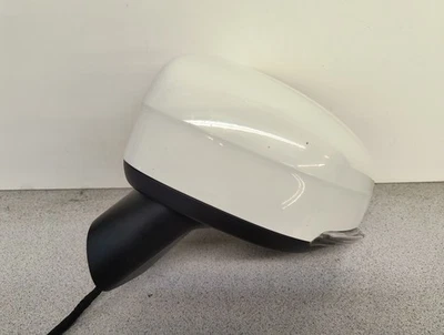 2018-2024 Volvo XC60 Left Door Mirror w/power folding w/o surround view camera - Изображение 1 из 4