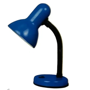 TECNID h2077bn Tischleuchte H 25cm 230v e27 Max 60w - Bild 1 von 2