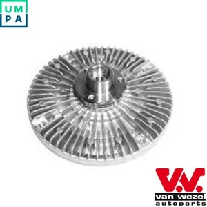 CLUTCH RADIATOR FAN 5836740 FOR AUDI A4/B5/B6 A6/C5 VW PASSAT/B5.5 SKODA 1.6L - Picture 1 of 6