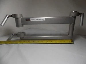 Mizuho OSI 6300-92 ARTICULATING BRACKET (LAM-2998) - Picture 1 of 6