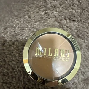 MILANI Conceal + Perfect Shine-Proof Powder, 250 Sand Beige - Picture 1 of 1