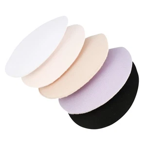 5 Paar gepolsterte Bralette für Damen Schulterpolster BHs Kleidung Zubehör - Bild 1 von 12