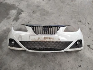 Paragolpes Delantero para SEAT IBIZA BERLINA (6J5) Copa 2010 2936874 - Imagen 1 de 5