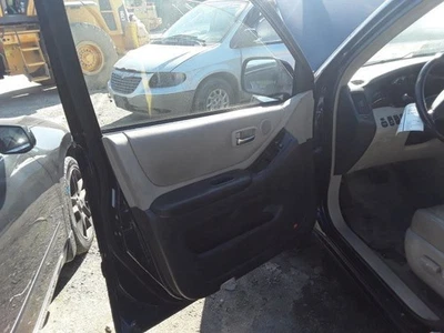 Rejilla compatible con Highlander 1353197 01-03 Foto 1 de 4