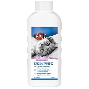 Desodorizante para Lecho, Polvos de talco, 750 g - Imagen 1 de 1