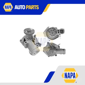 Water Pump fits HYUNDAI SANTA FE Mk1 2.0 01 to 05 G4JP Coolant NAPA 2510038002 - Picture 1 of 7