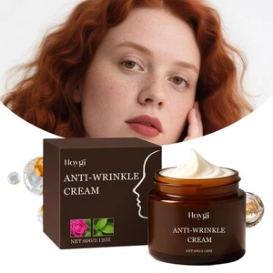 Retinol Anti-Wrinkles Face Cream Retinol Moisturizing Cream - Picture 1 of 9