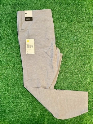 Leggings para mujer Nike talla 1X CT0162 Yoga Luxe tiro alto longitud 7/8 Foto 1 de 4