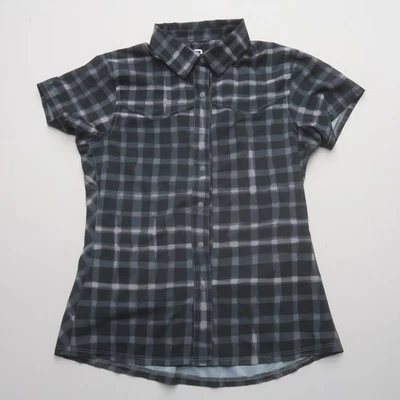 Club Ride Mujer Bandara Trailhead Fiesta Camisa XS Frente a Presión Ciclismo Ciclismo Foto 1 de 4