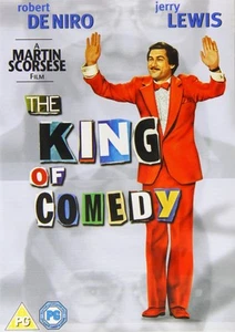 The King of Comedy - Imagen 1 de 1