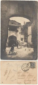 BALSONARO - L'AQUILA - VIAGG. 1923 -89537- - Picture 1 of 1