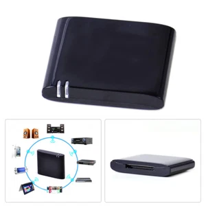Wireless Bluetooth Audio Music Receiver Adapter Fit For Sounddock Serie I II 10 - Picture 1 of 4