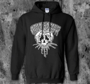 Agathocles 'Skull' Sweatshirt - Picture 1 of 18