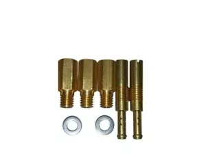 TRX300EX Jet Kit Multi Stage TRX 300 EX Sportrax Carb Pilot 40/42 Main 130-135 - Bild 1 von 5