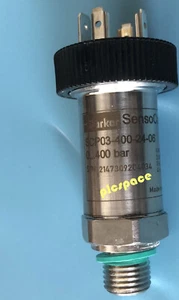 Parker SCP03-400-24-06 Brandneu Drucksensor SCP03-400-24-06 - Bild 1 von 6