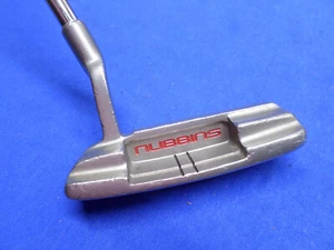 Taylor Made NUBBINS B7S Blade Putter 35" - Picture 1 of 8