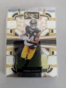 🏆 2023 Panini Select Football #1-520 RC💲Bulk Buy Discount 💰 - Picture 1 of 67