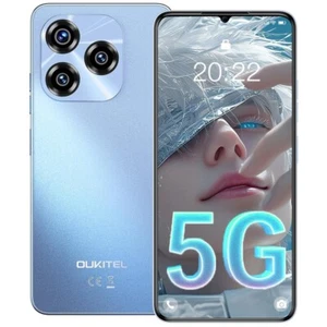 Smartfon 5G Ainuevo Neo S25 Pro telefon komórkowy 32GB + 256GB 5280mAh Android 15 Octa Core - Zdjęcie 1 z 24