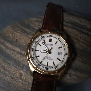 Seiko Pulsar Pulsar Wristwatches for sale | eBay