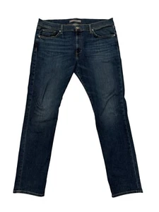 Joes Slim Fit Skinny Jeans Blue Stretch Men’s Size 37x33 Good Condition👖 - Picture 1 of 12