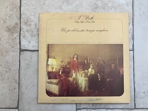 Pooh _ Un Pò del Nostro Tempo Migliore _ Vinile LP 33giri 12" gatefold 1975 CGD - Picture 1 of 5