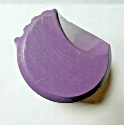 Dyson DC 04/07/14/33- Clutch Control Knob-~Lilac  Gen Dyson-free postage  - Image 1 of 3