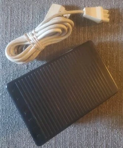 Bernina Foot Pedal control Type 232 for 801 802 807 817 831 930 931 Genuine - Picture 1 of 3