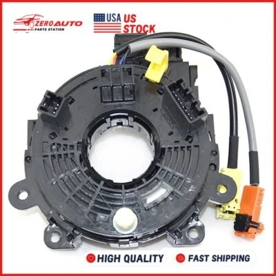 Muelles reloj volante PARA NISSAN ALTIMA 2013-2018 255543JA1A Foto 1 de 4