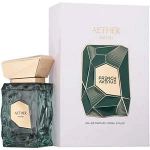 Aether Extrait by French Avenue Extrait De Parfum Spray Unisex 3.4oz - Picture 1 of 1
