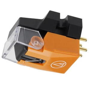 Audio-Technica VM530EN Dual Moving Magnet Cartridge - Picture 1 of 2