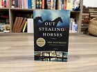 Out Stealing Horses: Ein Roman von Per Petterson (2008, Trade Taschenbuch)