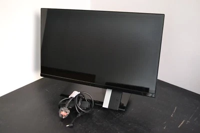 ACER 27" FRAMELESS WIDESCREEN LED MONITOR - Image 1 of 4