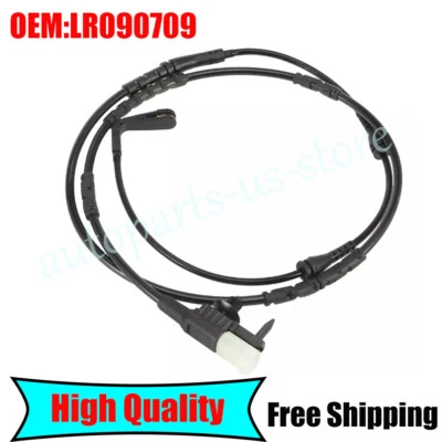 LR090709 Front Brake Pad Wear Sensor for Land Rover Range Rover Velar 2018 - Image 1 of 4