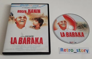 DVD La Baraka - Roger HANIN - Picture 1 of 2