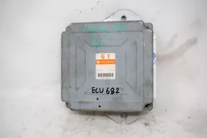 Jdm 03-05 Subaru Legacy GT BP5 BL5 EJ20X Turbo A/T ECU 22611AK233 Dual AVCS - Foto 1 di 7