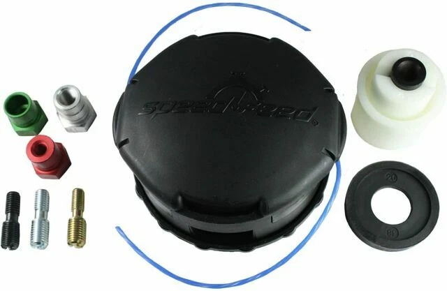 Shindaiwa 78890-30000 Speed Feed 400 Trimmer Head