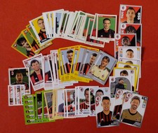 MILAN SOCCER PANINI UPDATES from 1998/99 to 2021/22 - NEW 