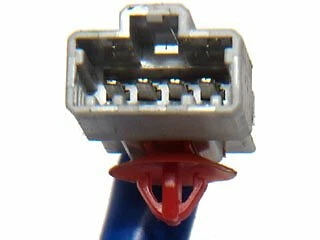 Power Window Motor and Regulator Assembly Dorman Fits 1997-2001 Honda CR-V - Image 1 of 3