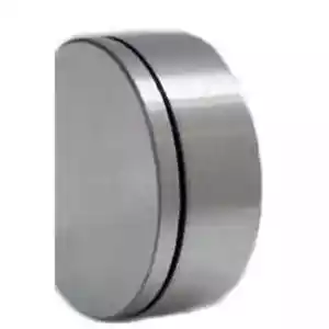60mm Lazy Susan Aluminum Bearing for Glass Turntable - Picture 1 of 1