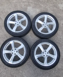 4x Winterkompletträder ATS Auvora  8Jx19H2 LK5x112 ET39 KBA52888 VW Tiguan - Bild 1 von 15