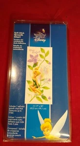 Pixie Perfect Wall Decal Growth Chart Sticker The Wonderful World of Disney NEW - Picture 1 of 2