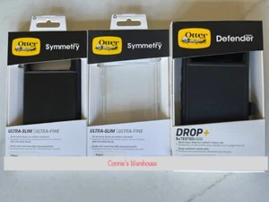 Otterbox Screen-less Defender or Symmetry Series Case - Google Pixel 8 - Picture 1 of 5