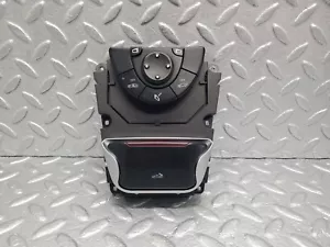 ⚙47781⚙ Mercedes-Benz R230 350SL Coupe Roof Control Switch A2308214051 - Picture 1 of 12